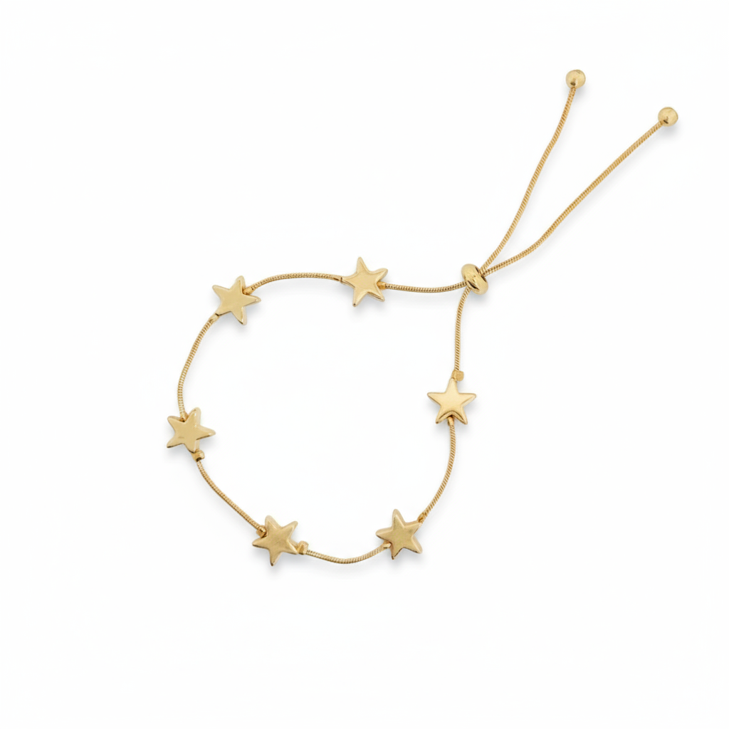 Friendship Bracelet