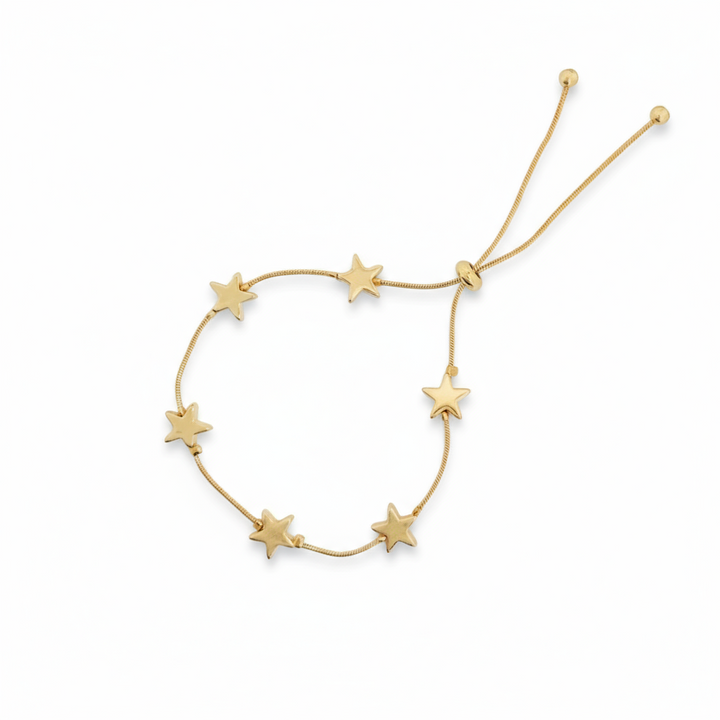 Friendship Bracelet