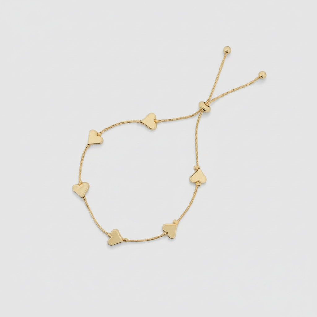 Friendship Bracelet