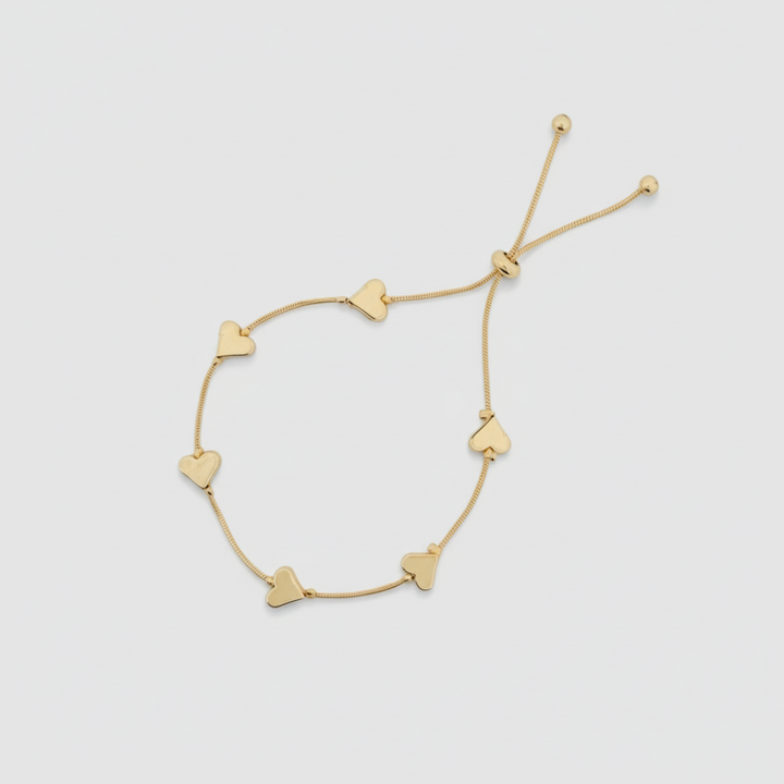 Friendship Bracelet