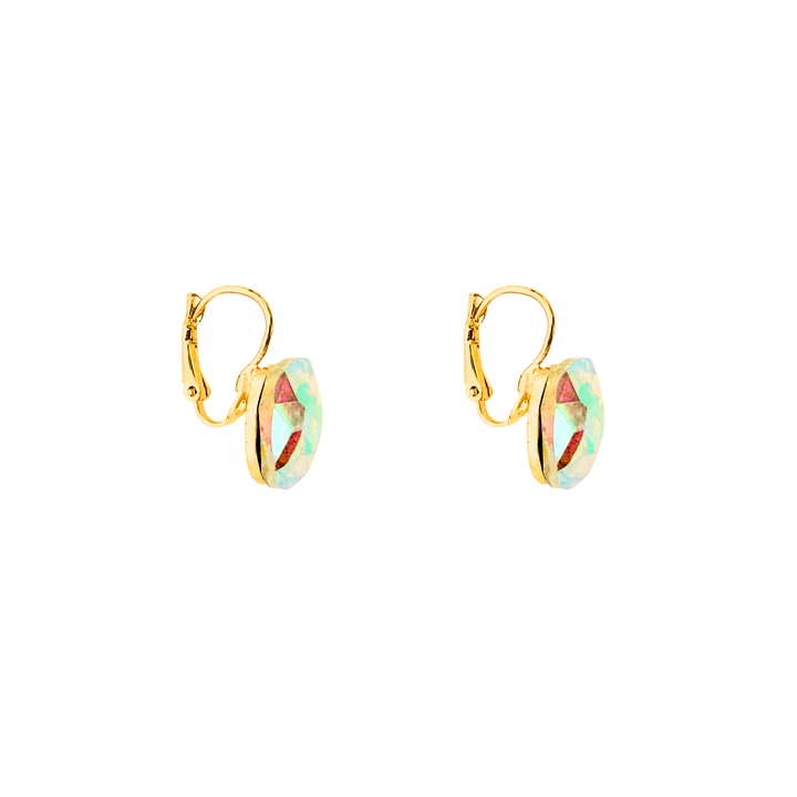 Statement Crystal Earrings