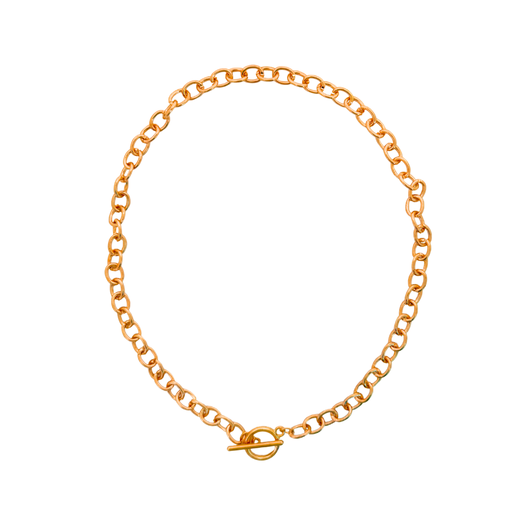T Bar Necklace