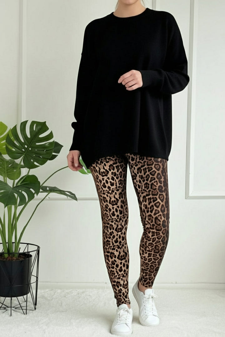 Leo Leggings