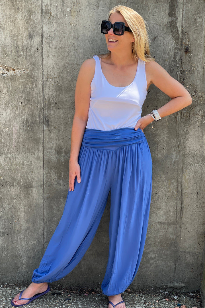 Balloon Trousers