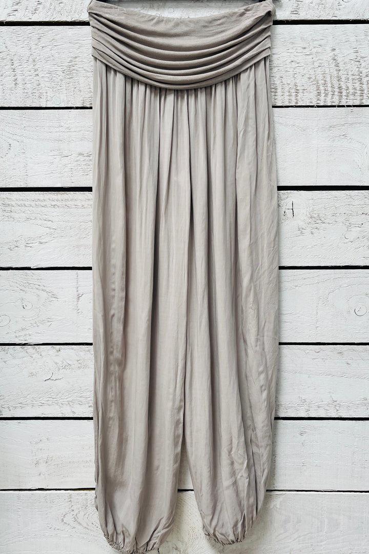 Balloon Trousers