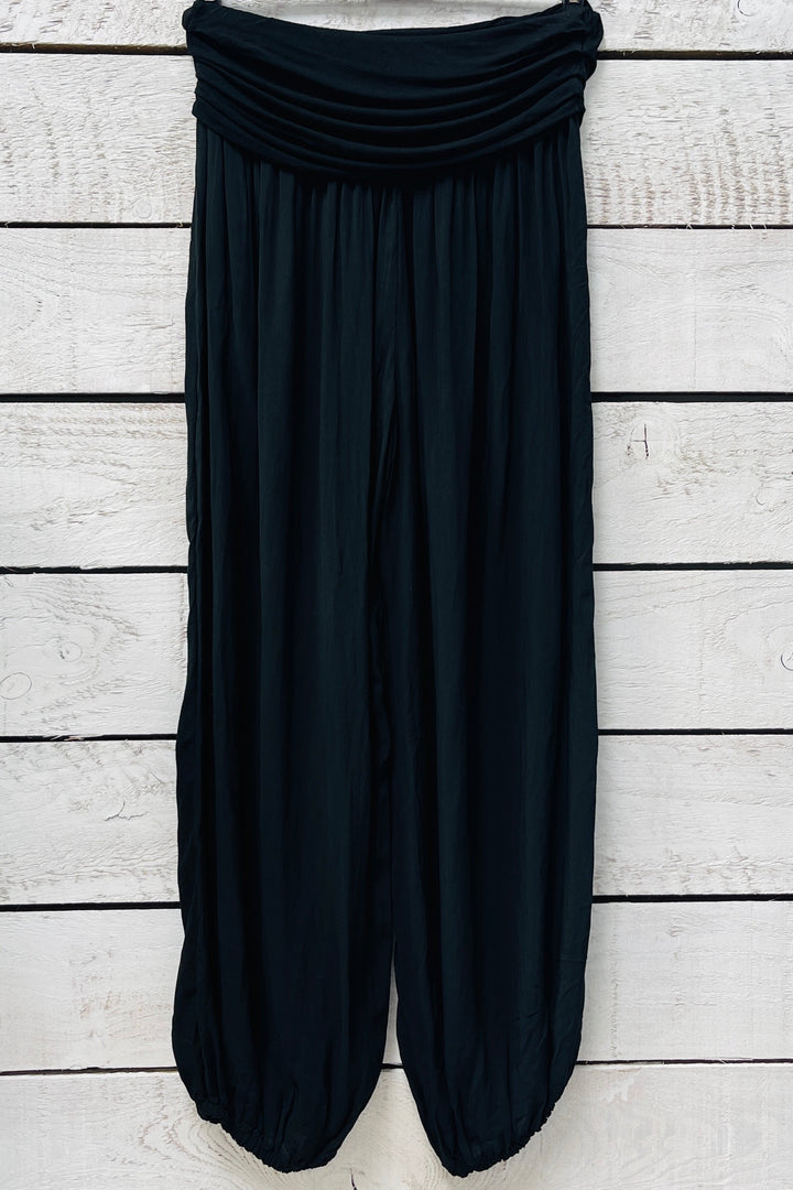 Balloon Trousers