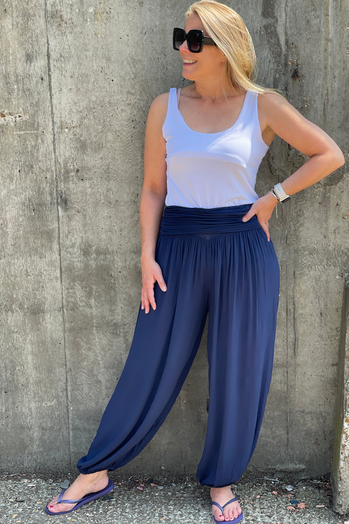 Balloon Trousers
