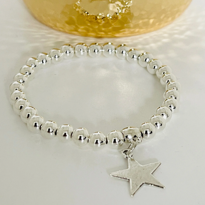 Betty Bead Bracelet