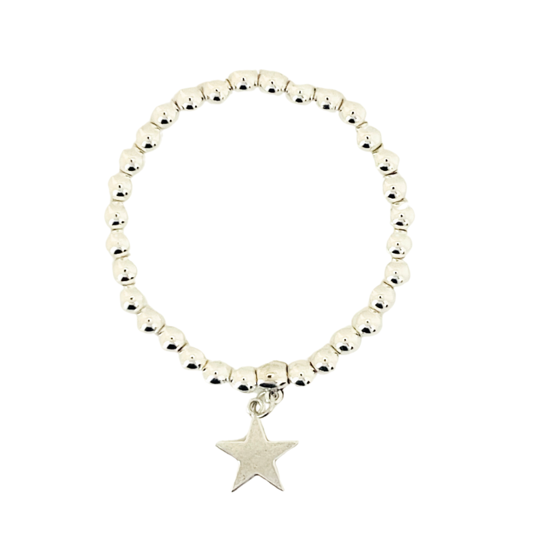 Betty Bead Bracelet