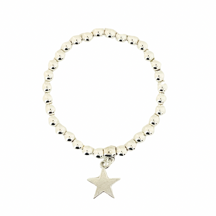 Betty Bead Bracelet