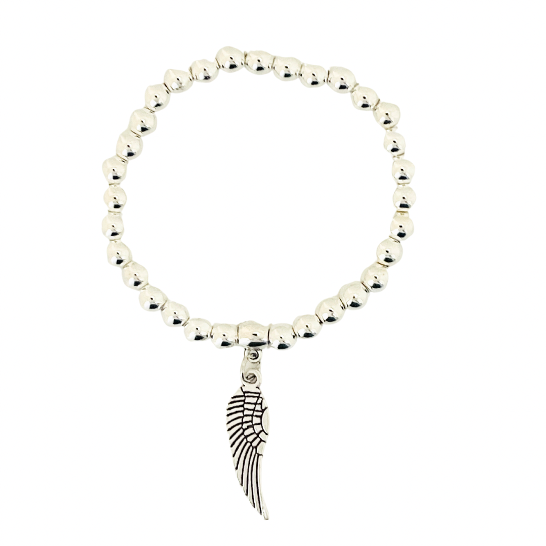 Betty Bead Bracelet