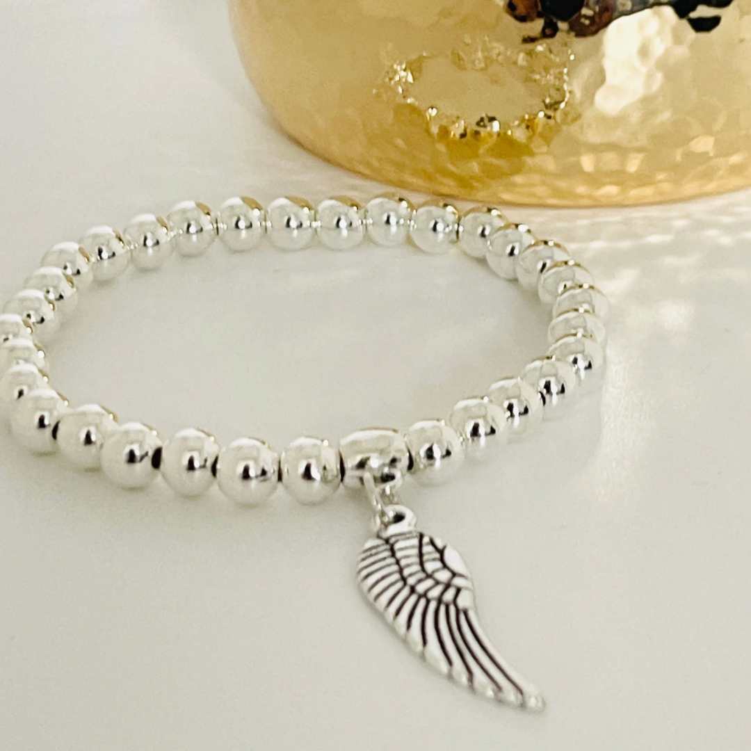 Betty Bead Bracelet