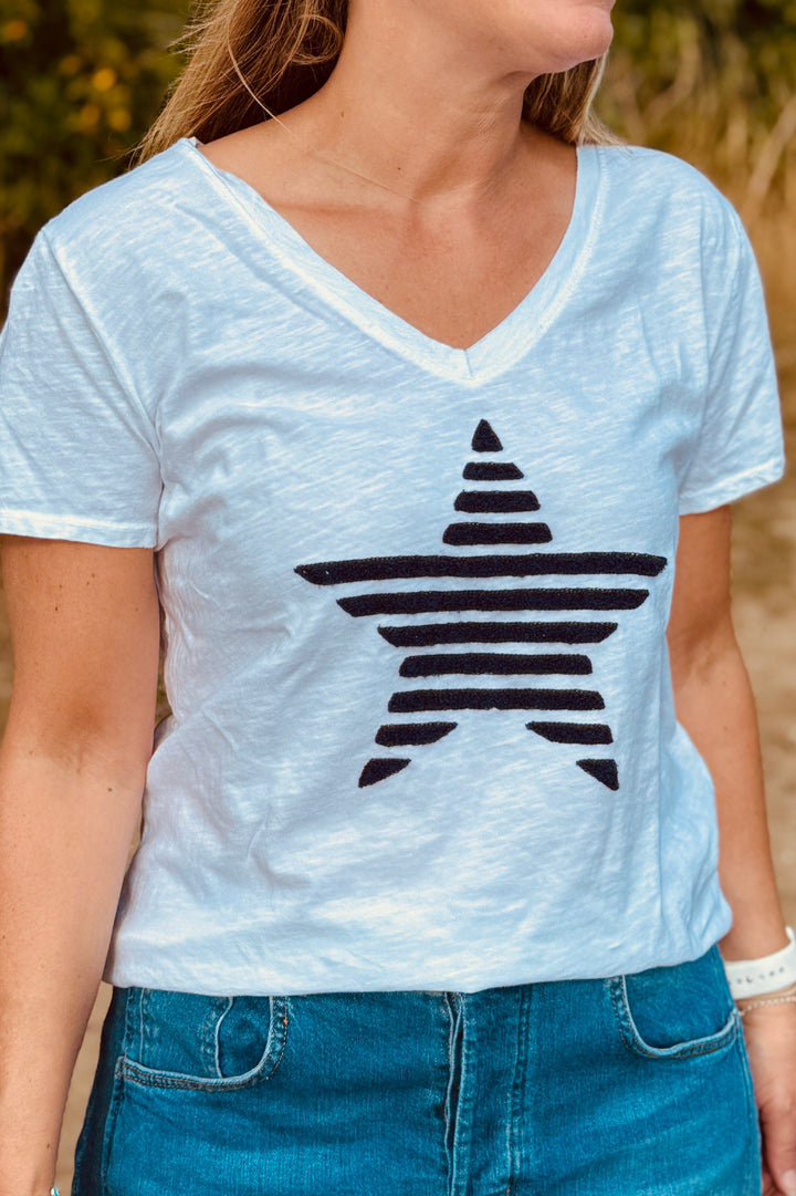 STAR T Shirt