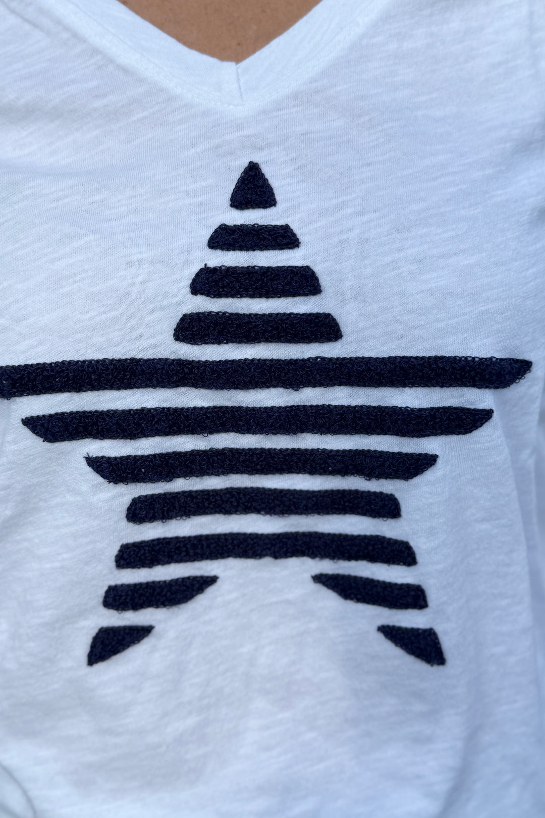 STAR T Shirt
