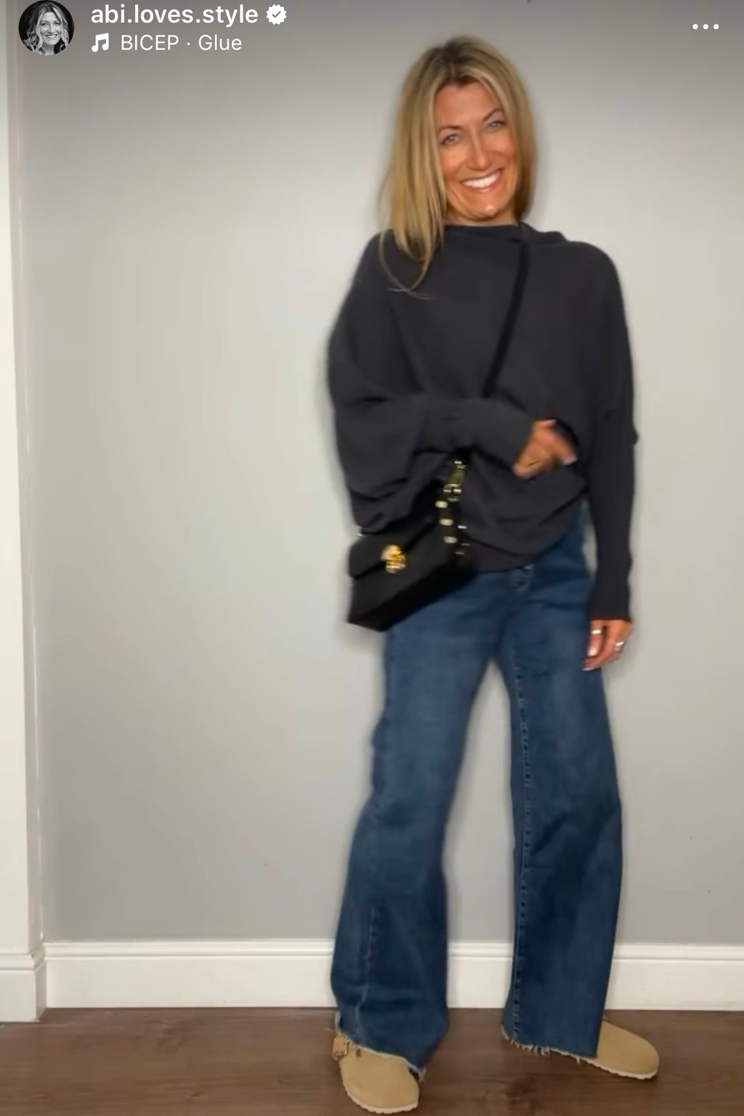 Helene Denim Jeans