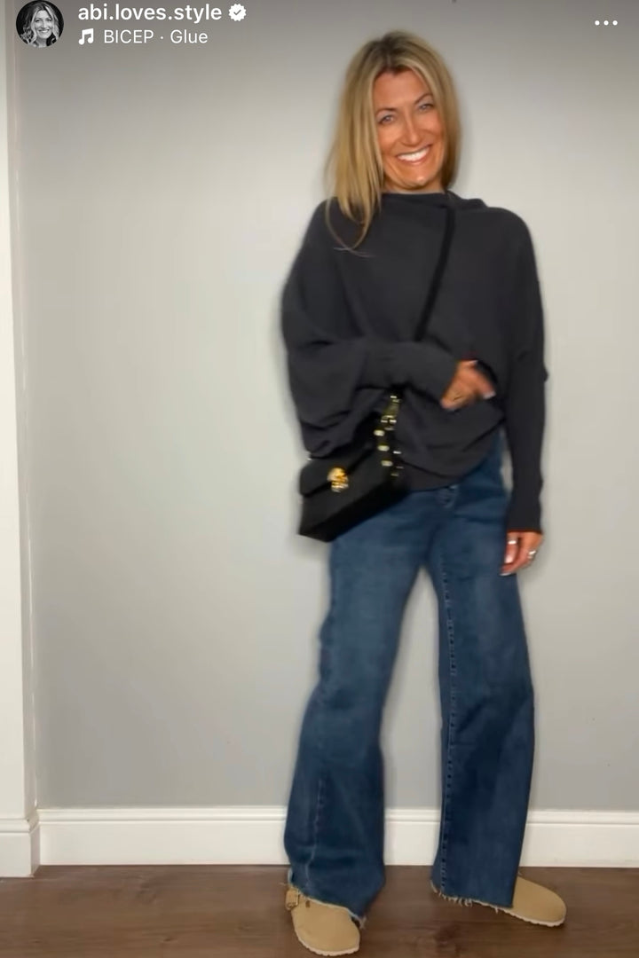 Helene Denim Jeans