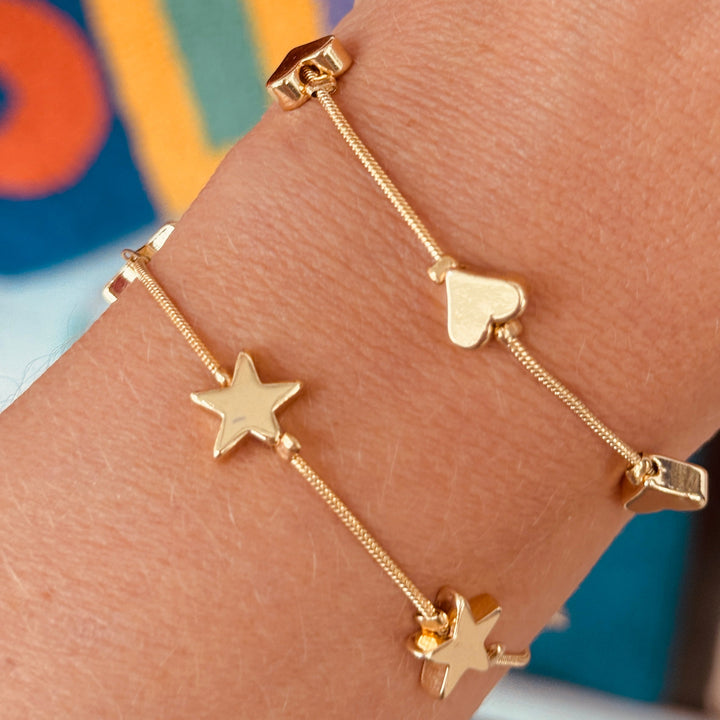 Friendship Bracelet