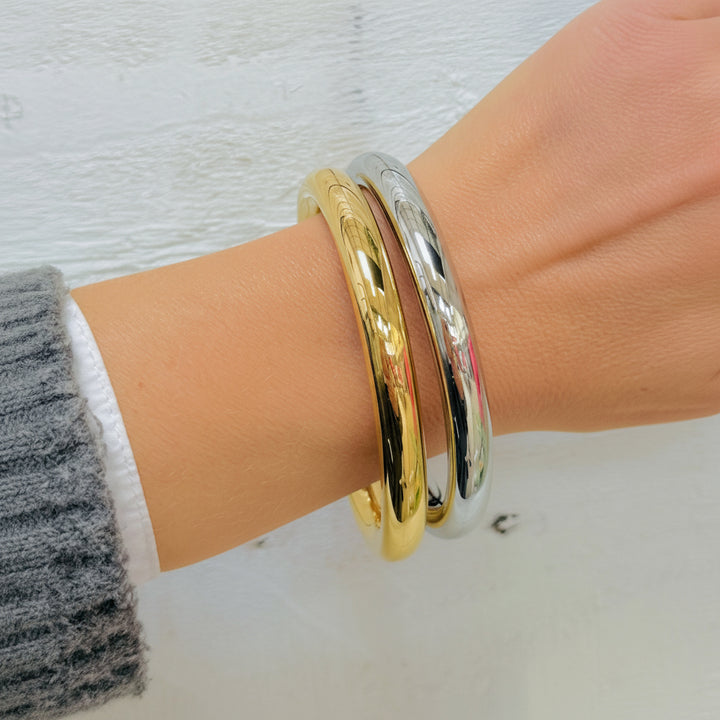 Stacking Bangle
