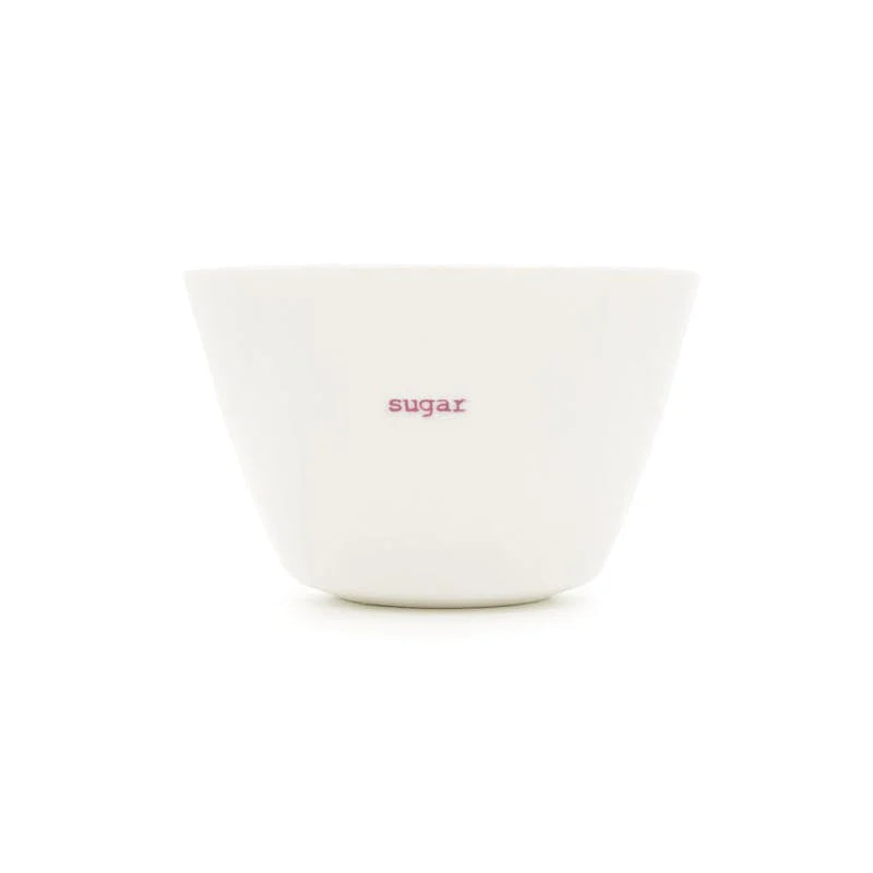Keith Brymer Jones SUGAR Bowl