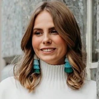 Tassel Earrings
