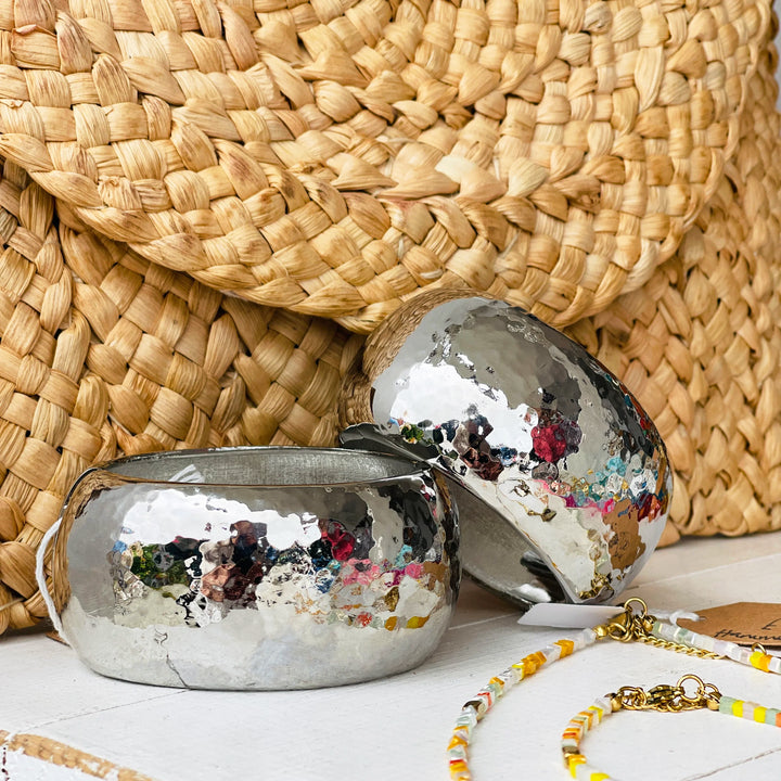 Tammy Chunky Bangle