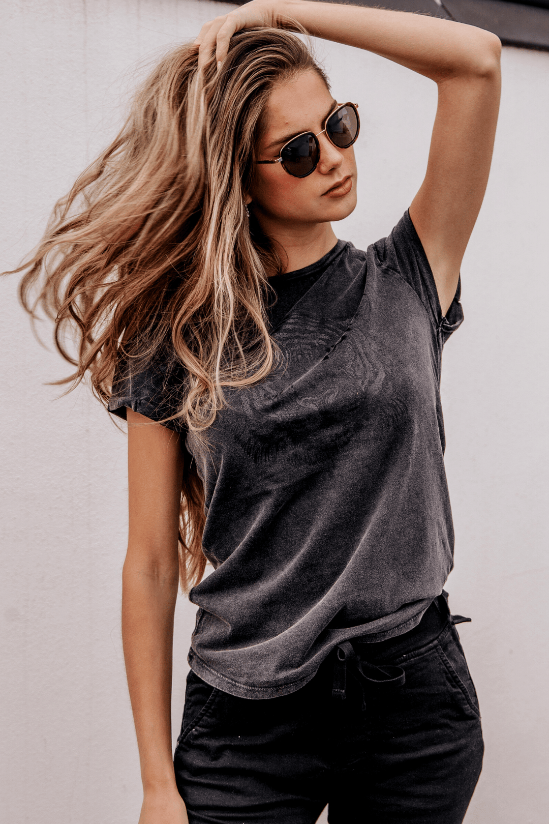 Tiger T Shirt