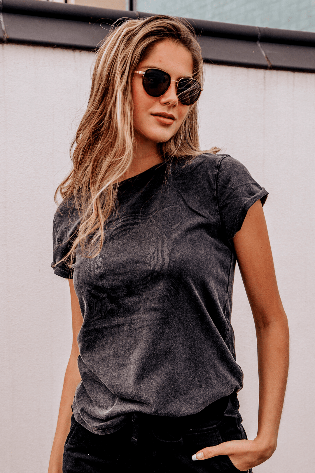 Tiger T Shirt
