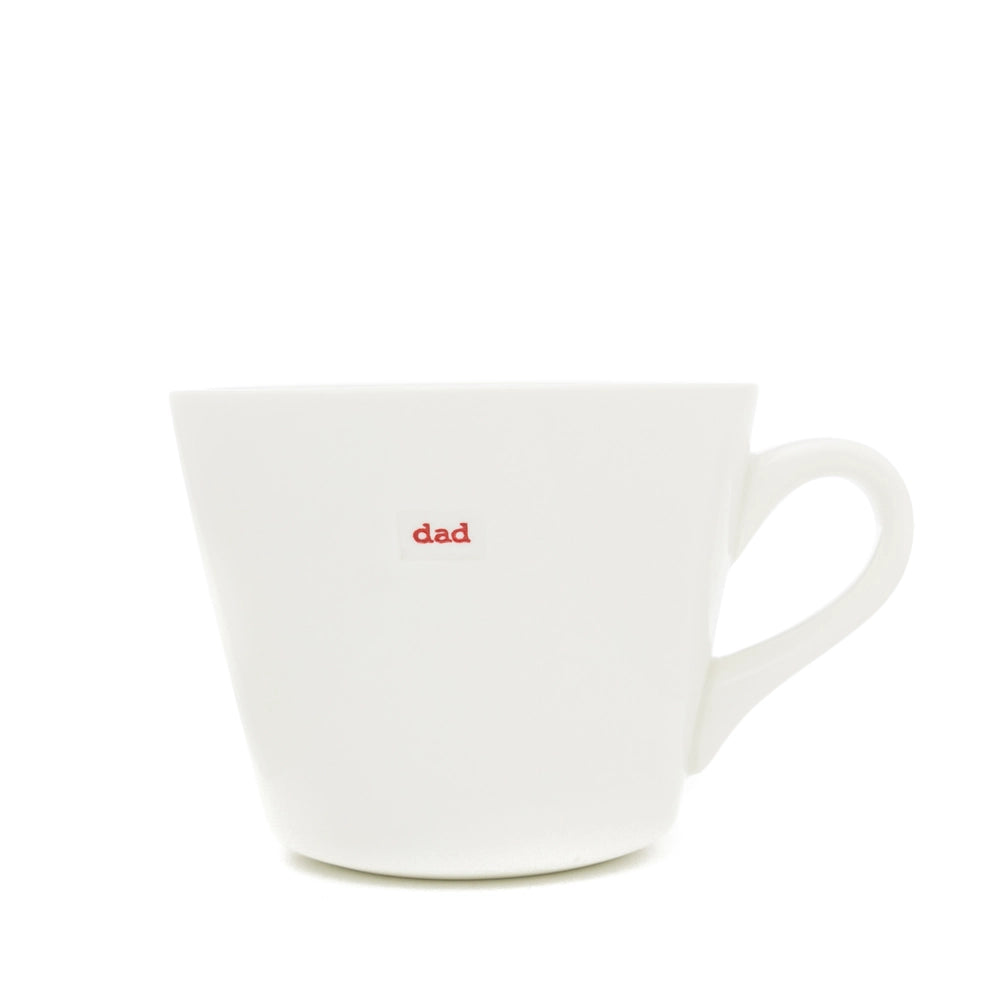 Keith Brymer Jones DAD Mug