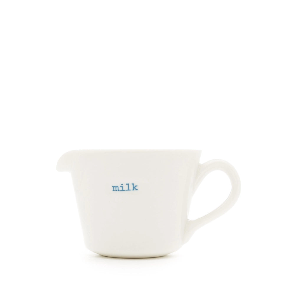 Keith Brymer Jones Individual Milk Jug