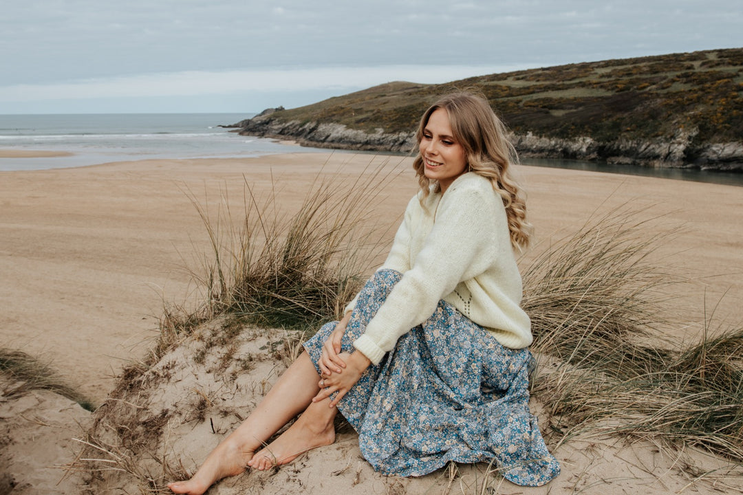 Capsule Collection: Coastal - south of the river london