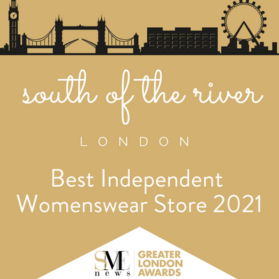 Best Independent Womenswear Store 2021 Greater London