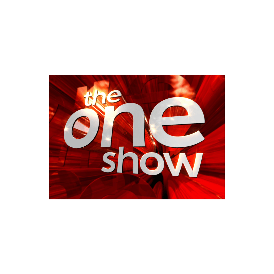 angellica bell & the one show