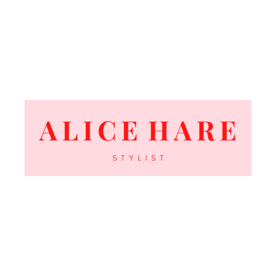 Alice Hare Stylist