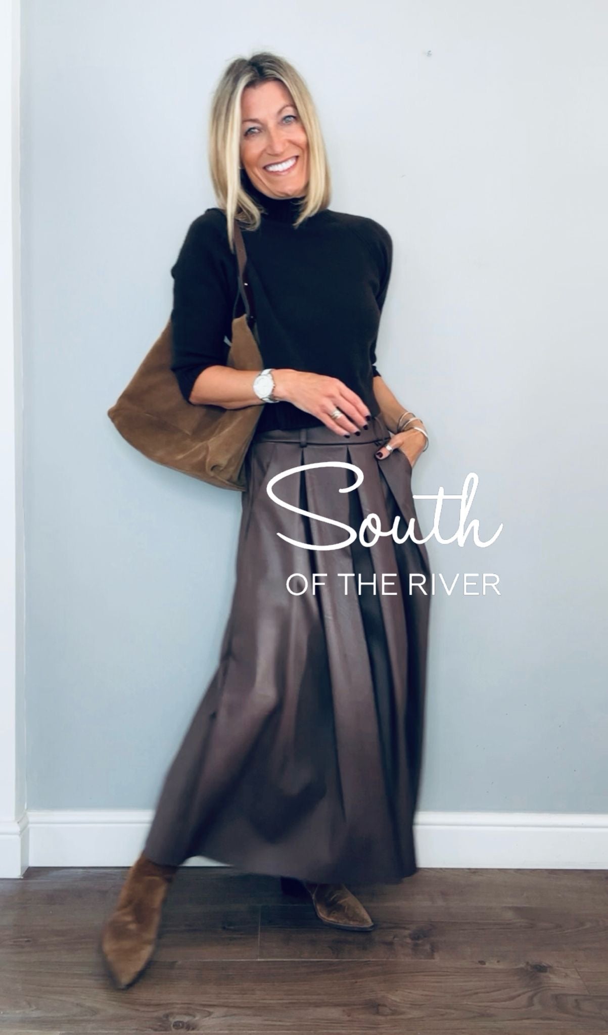 Abi Loves Style Edit - AW25