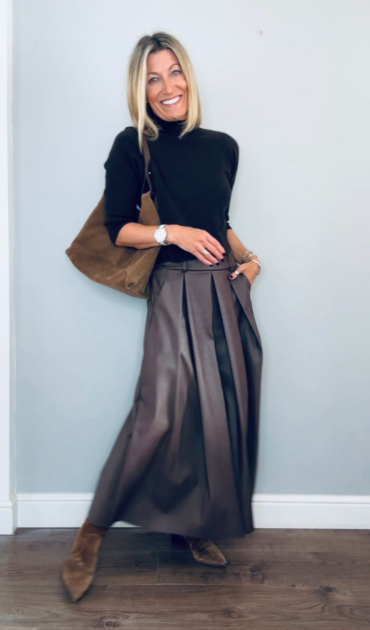 Abi Loves Style Autumn Edit