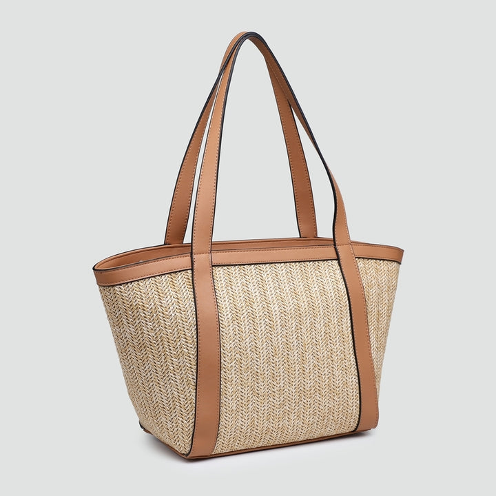 Cannes Tote Bag