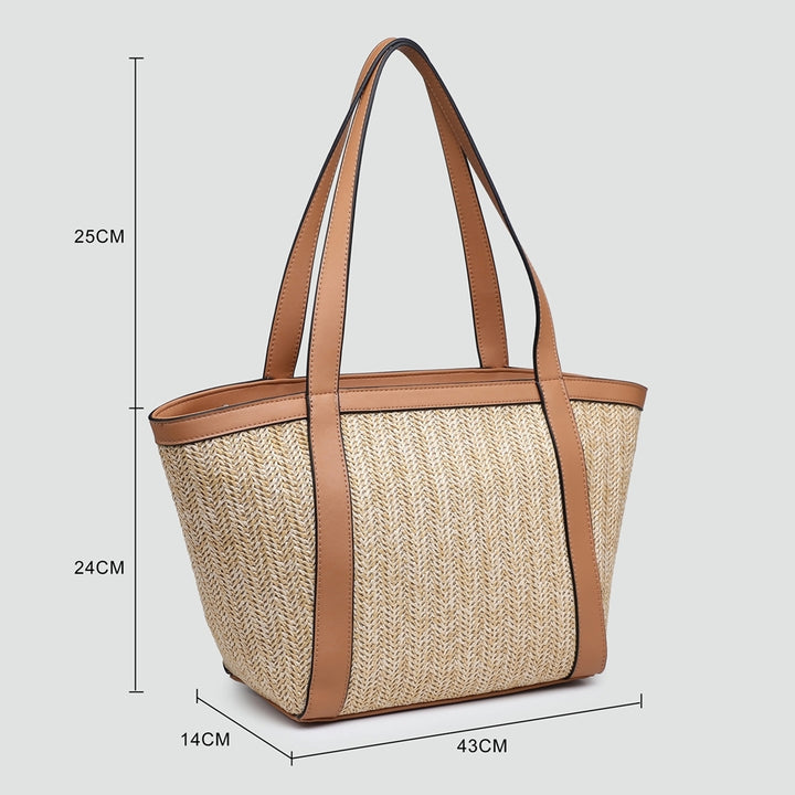Cannes Tote Bag