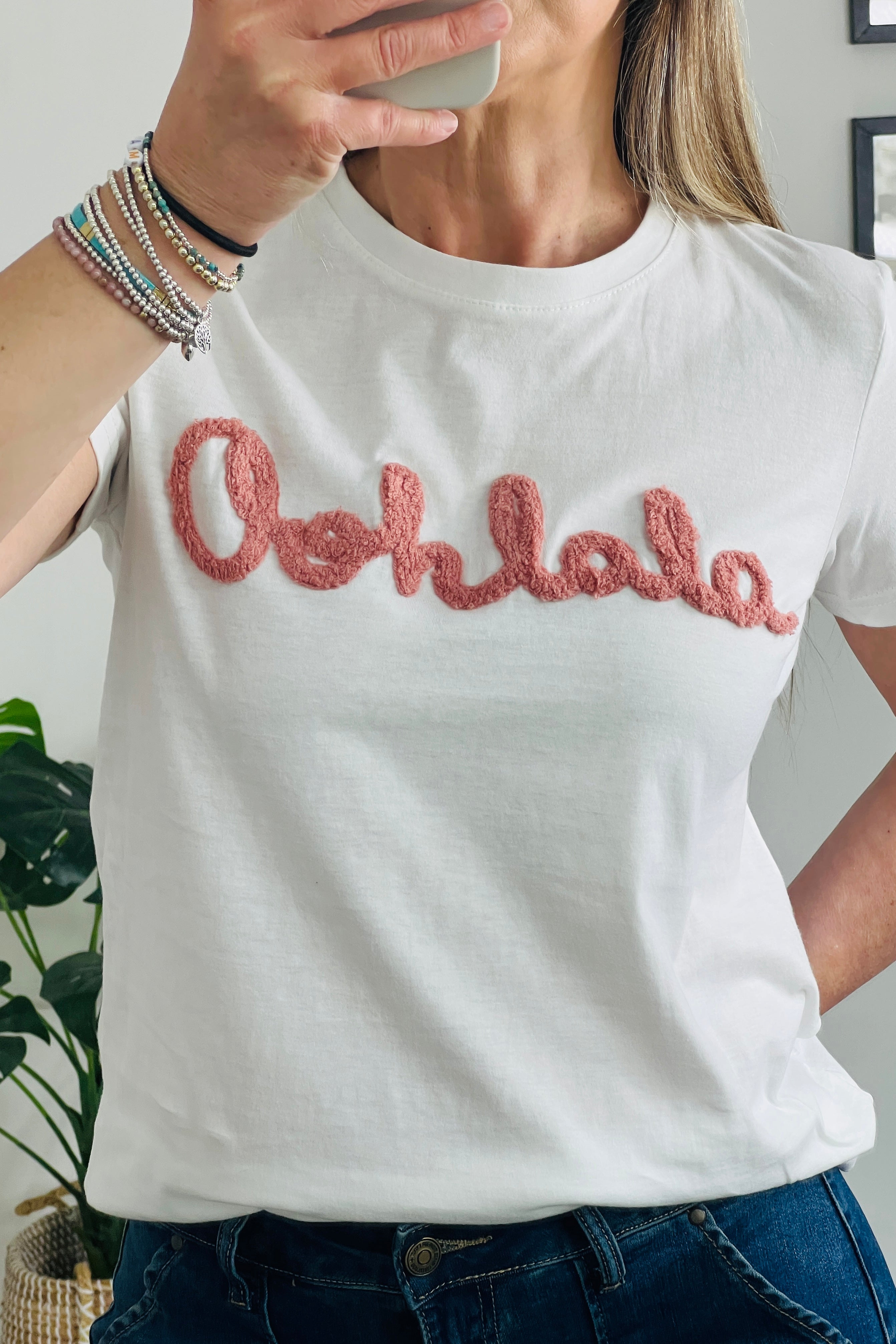 Ooh La La T Shirt