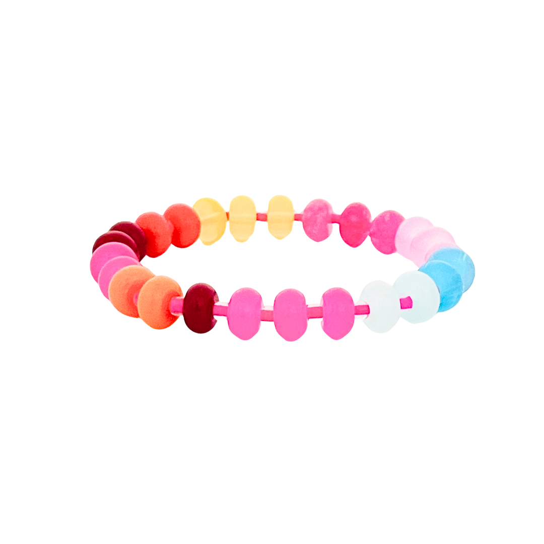 Boho Bracelet | Brights