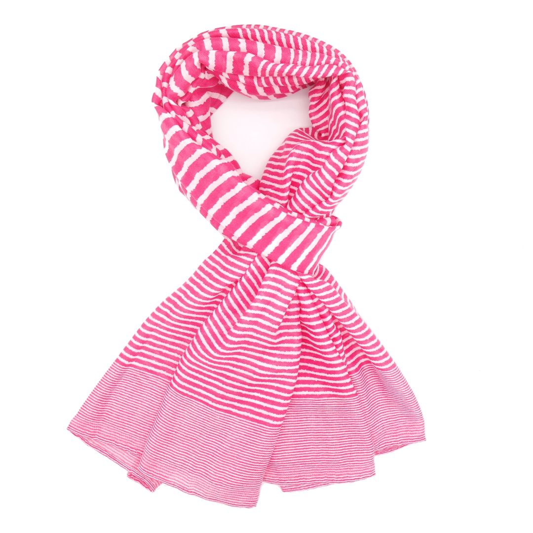 Stripe Scarf - Colours to Choose