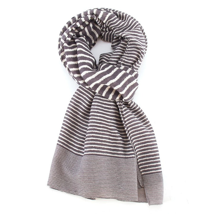 Stripe Scarf - Colours to Choose