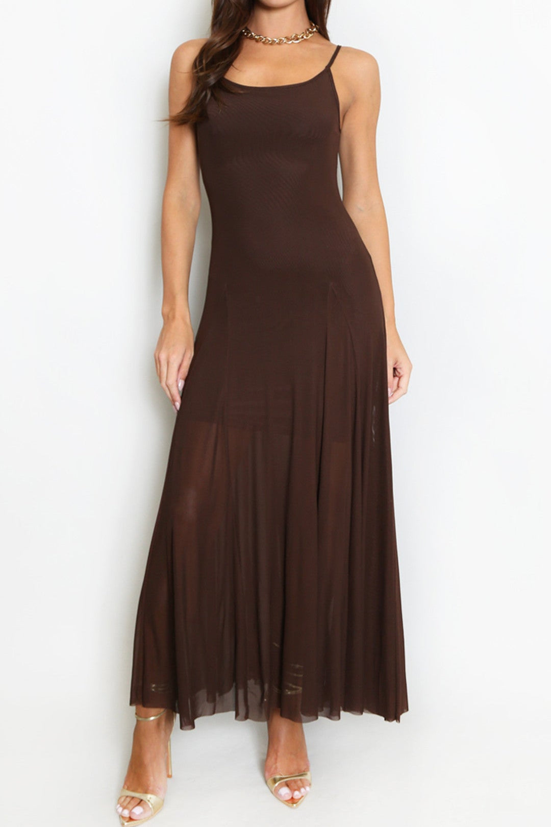 Darcey Dress