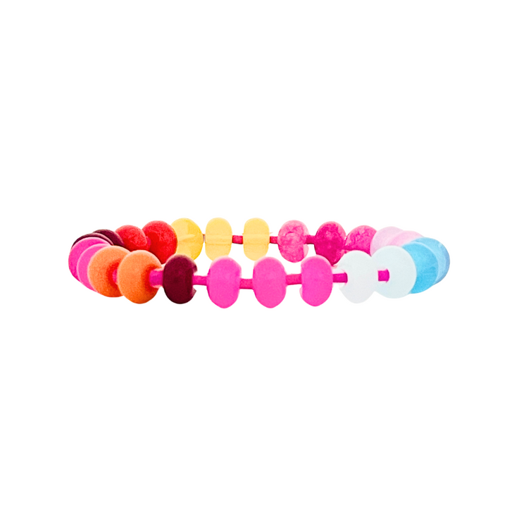 Boho Bracelet | Brights