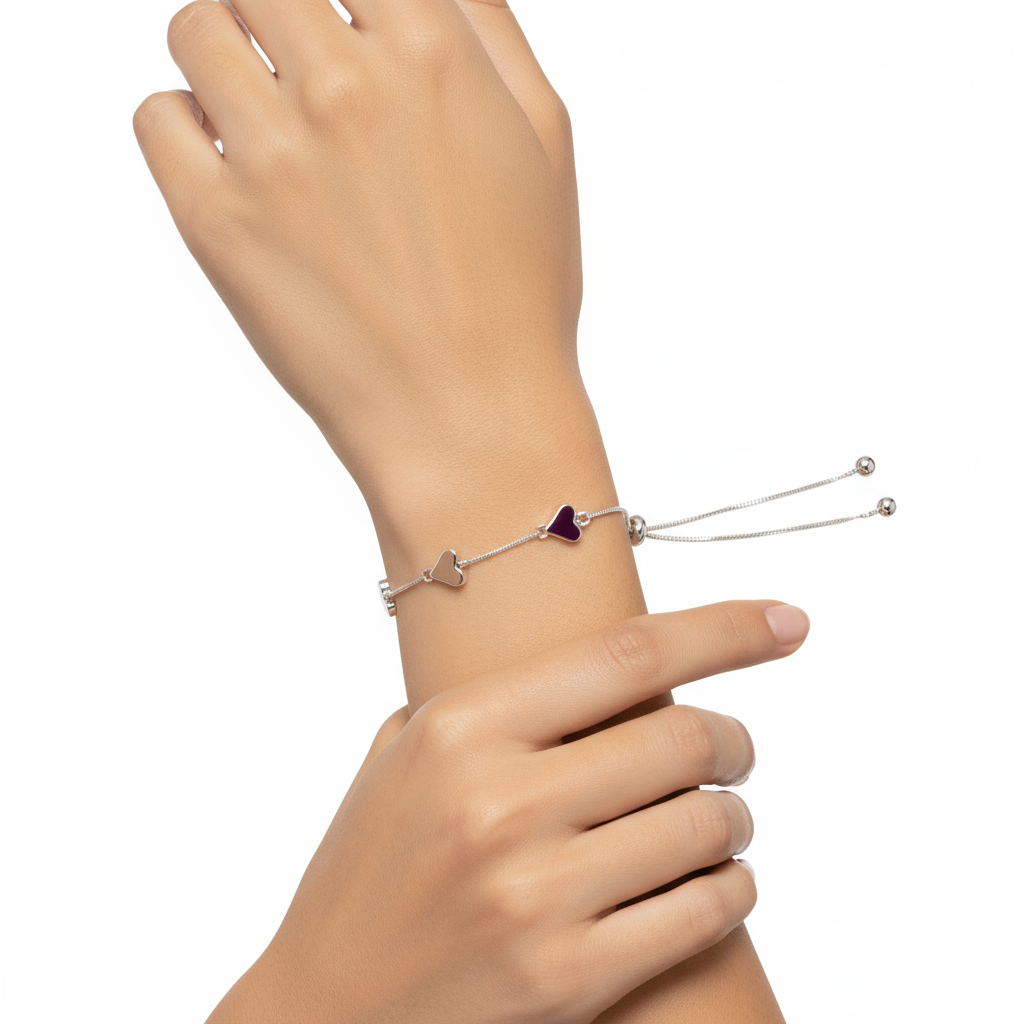 Friendship Bracelet