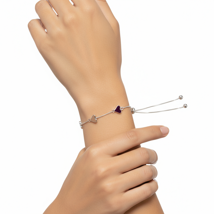 Friendship Bracelet