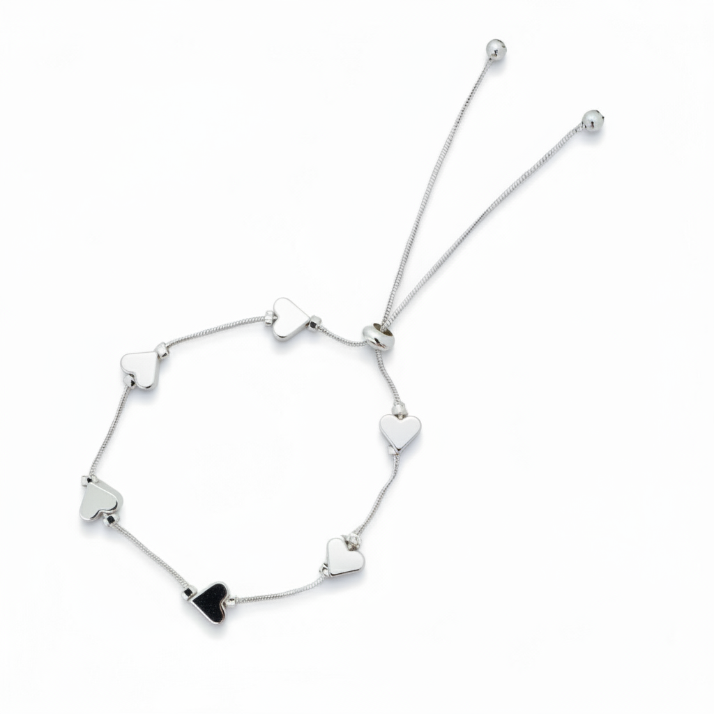 Friendship Bracelet