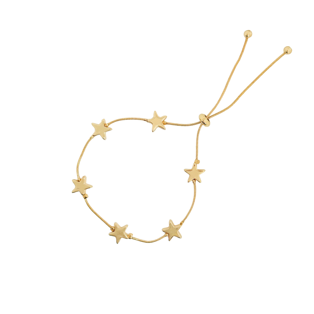 Friendship Bracelet