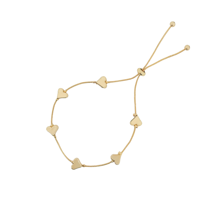 Friendship Bracelet