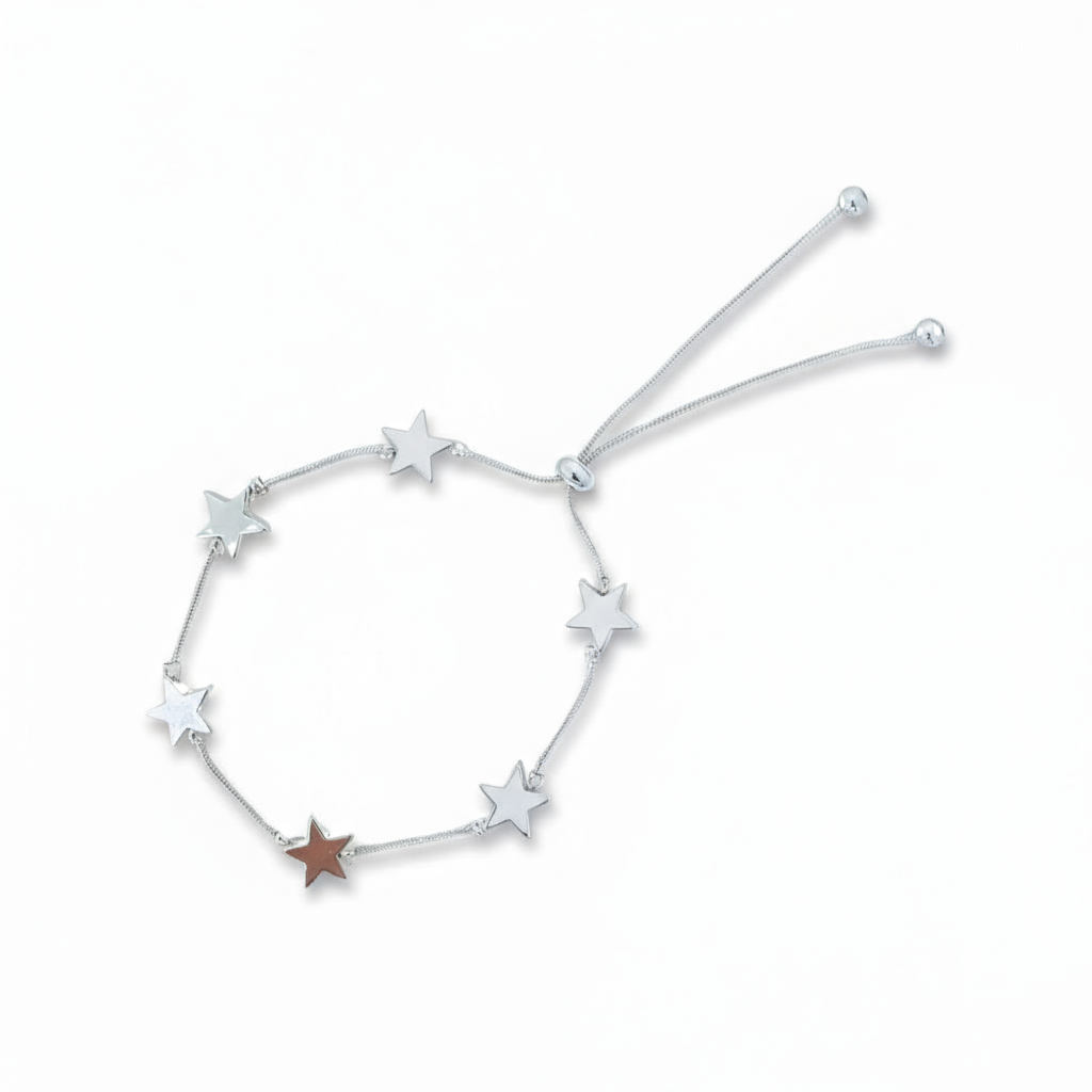 Friendship Bracelet