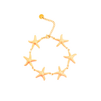 Starfish Bracelet